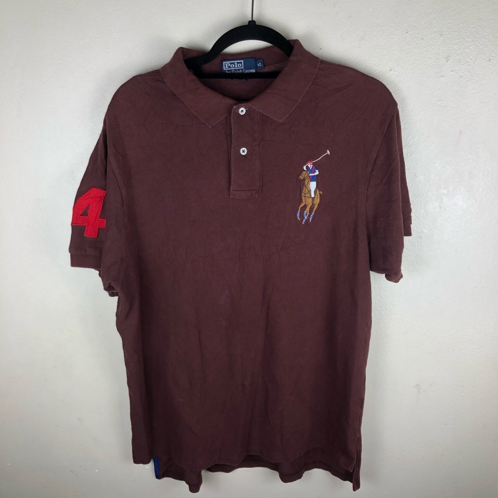 Polo by Ralph Lauren